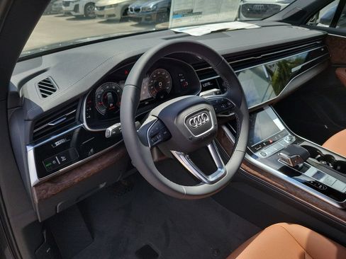 New 2026 Audi Q7 2.0T Premium Plus AWD/4WD image 7