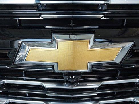 New 2026 Chevrolet Tahoe High Country image 31