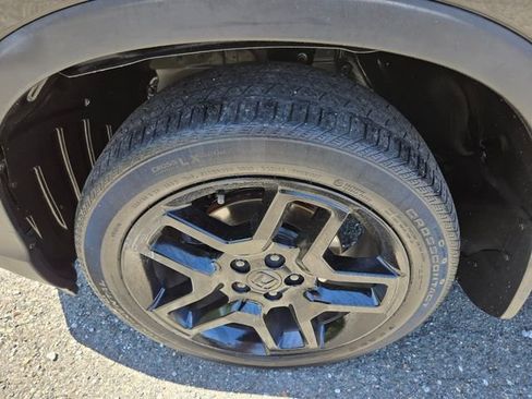 Used 2023 Honda Passport EX-L image 21