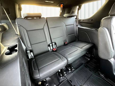 Used 2021 GMC Yukon Denali image 24