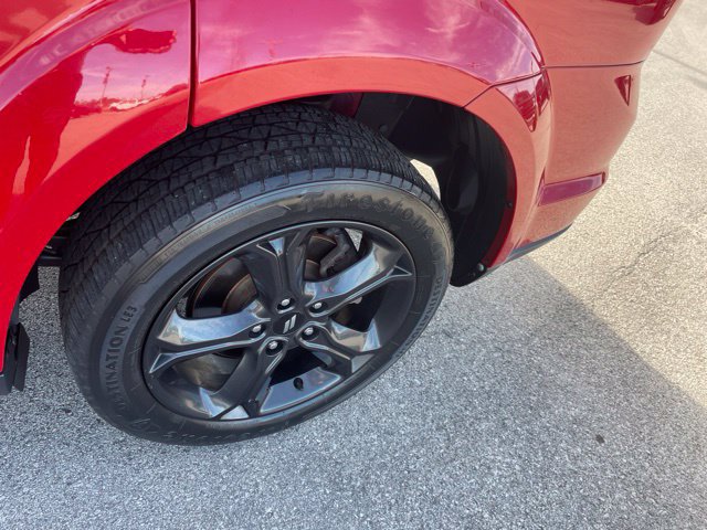 Used 2020 Dodge Journey Crossroad FWD image 15