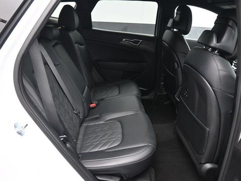 Certified 2024 Kia Sportage X-Line AWD/4WD image 23