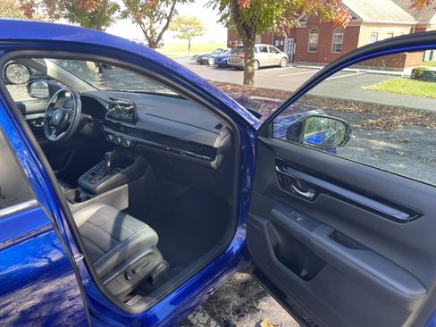 Certified 2023 Honda CR-V EX-L image 15