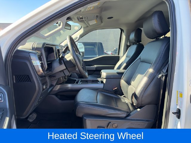 Used 2026 Ford F450 Lariat w/ Lariat Ultimate Package AWD/4WD image 14