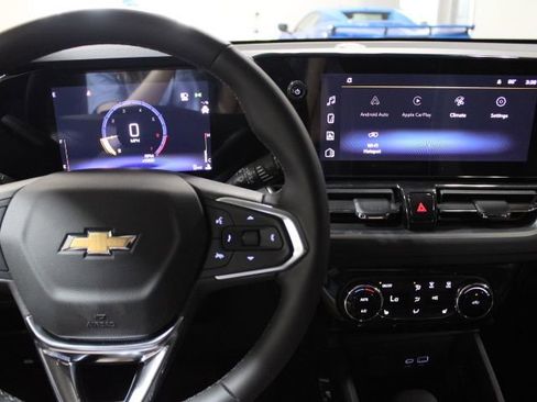 New 2026 Chevrolet TrailBlazer LT w/ Convenience Package AWD/4WD image 27