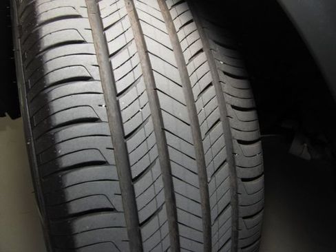 Certified 2025 Honda CR-V Sport image 26