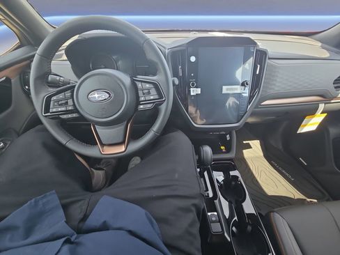 New 2026 Subaru Forester Sport AWD/4WD image 12