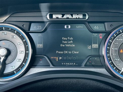 Used 2019 RAM 1500 Limited image 26