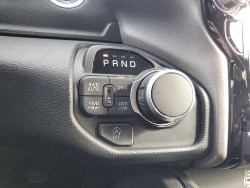 New 2026 RAM 1500 Big Horn image 29