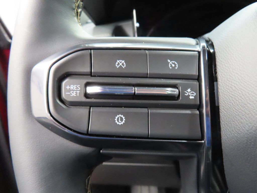 Used 2026 GMC Acadia AT4 w/ LPO, Floor Liner Package AWD/4WD image 59