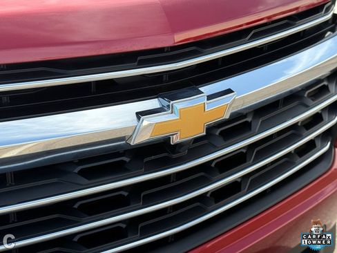 Used 2026 Chevrolet Traverse LT FWD image 31