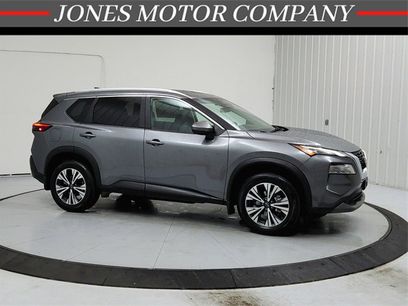 Used 2023 Nissan Rogue SV w/ SV Premium Package
