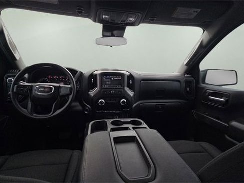 Used 2023 GMC Sierra 1500 Pro w/ Pro Value Package image 36