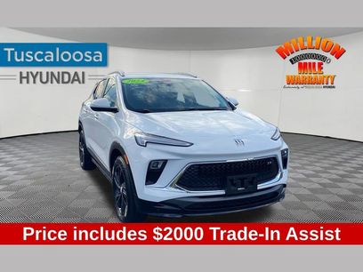 Used 2024 Buick Encore GX Sport Touring