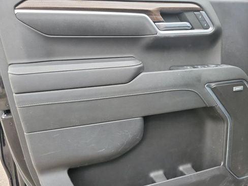 Used 2022 Chevrolet Silverado 1500 RST w/ Convenience Package II image 26