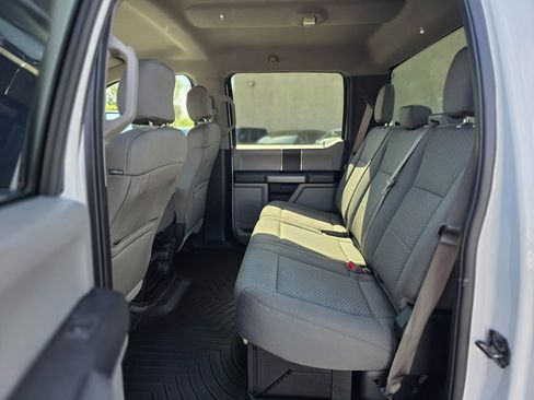 Used 2017 Ford F250 XLT w/ XLT Value Package image 18