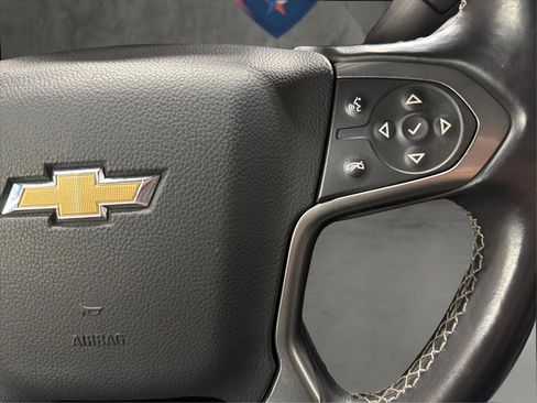 Used 2017 Chevrolet Tahoe LS AWD/4WD image 22