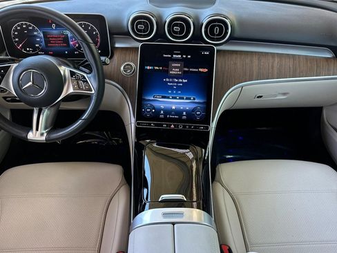 Certified 2024 Mercedes-Benz C 300 Sedan image 17