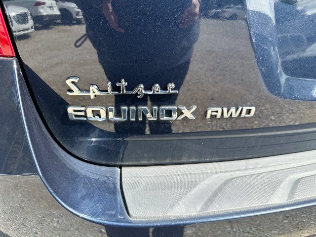 Used 2017 Chevrolet Equinox Premier w/ Enhanced Convenience Package AWD/4WD image 52