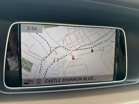 Used 2014 Mercedes-Benz E 350 4MATIC Sedan image 17