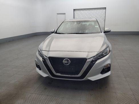 Used 2022 Nissan Altima 2.5 SL image 15