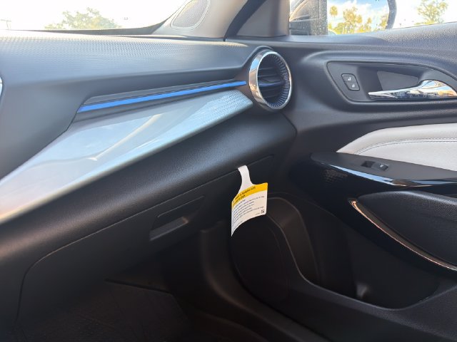 New 2026 Chevrolet Trax LT w/ Driver Confidence Package FWD image 29