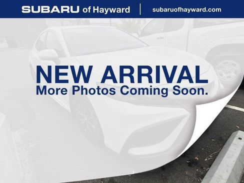 Used 2023 Toyota Camry SE FWD image 1