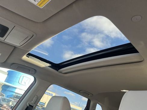 New 2026 Honda CR-V EX-L image 18