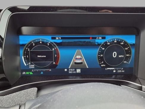 New 2026 Subaru Outback Limited image 38