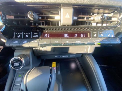 New 2026 Toyota Land Cruiser Base image 17