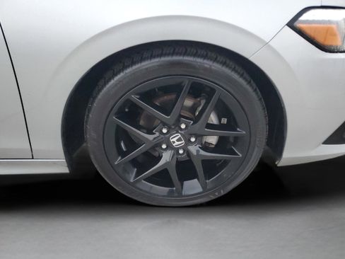 Used 2024 Honda Civic Sport image 30