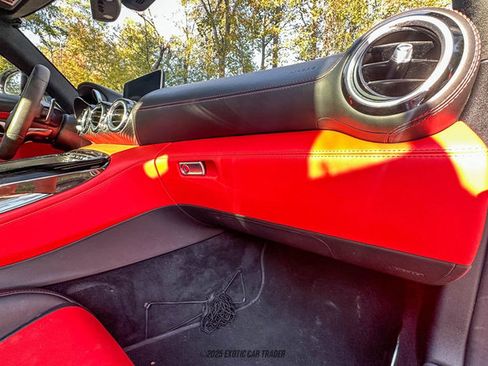 Used 2016 Mercedes-Benz AMG GT S image 38