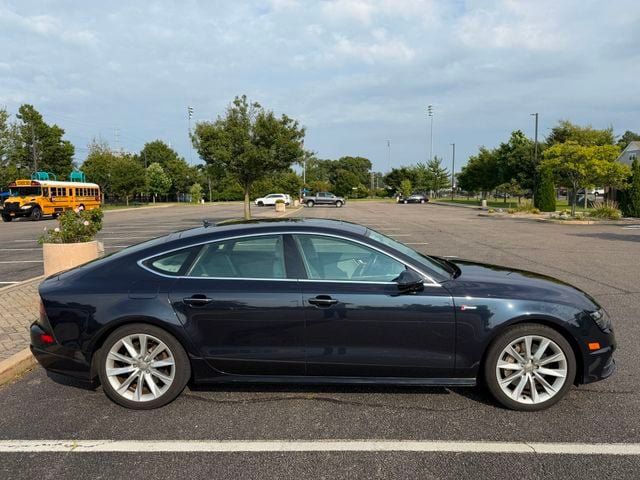 Used 2016 Audi A7 3.0T Prestige AWD/4WD image 18