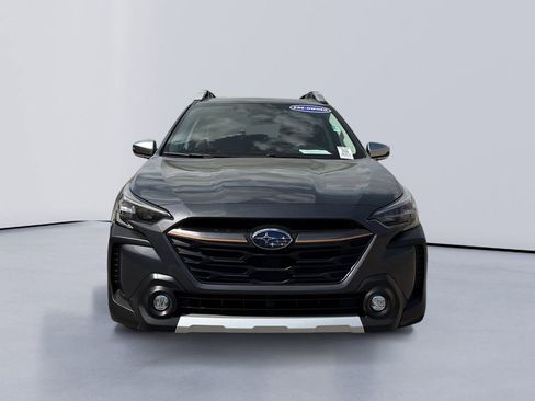 Certified 2023 Subaru Outback Touring XT image 8