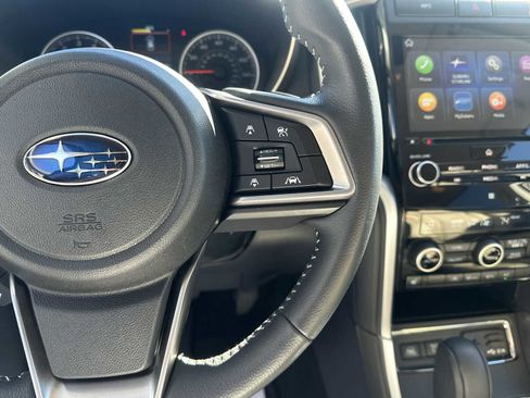 Used 2020 Subaru Ascent Premium w/ Convenience Package image 16