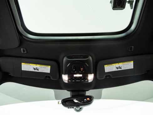 Used 2024 MINI Cooper Countryman John Cooper Works image 19