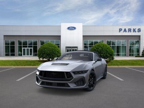 New 2026 Ford Mustang GT Premium RWD image 2