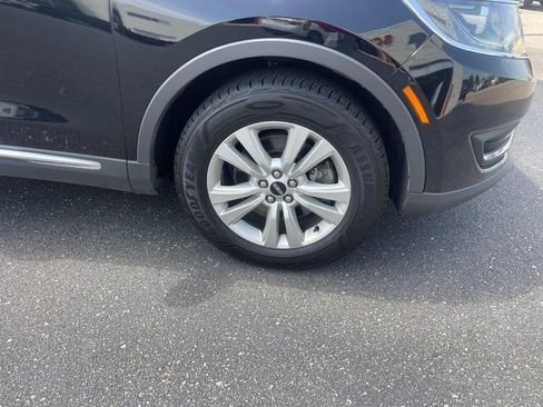 Used 2016 Lincoln MKX Premiere FWD image 7