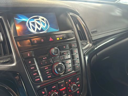 Used 2016 Buick Cascada Premium FWD image 16
