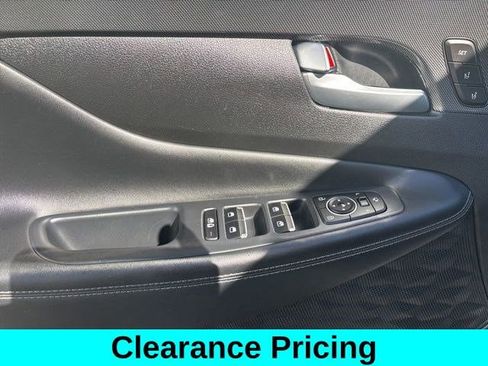 Used 2023 Hyundai Santa Fe Limited AWD/4WD image 13