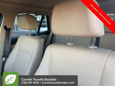Used 2015 BMW X1 xDrive28i AWD/4WD image 10