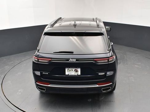 Used 2024 Jeep Grand Cherokee Summit image 17