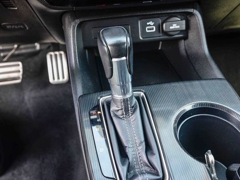 Used 2022 Honda Civic Sport image 27