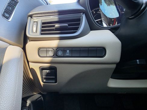 Used 2022 Acura TLX Base image 25