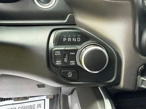 Used 2020 RAM 1500 Big Horn AWD/4WD image 22
