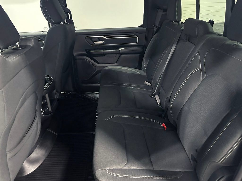 Used 2019 RAM 1500 Big Horn AWD/4WD image 20