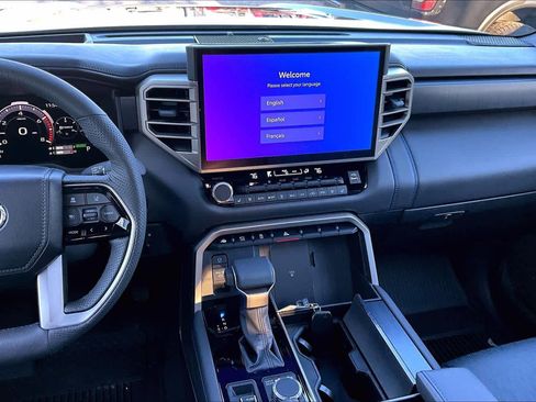 Used 2026 Toyota Sequoia Platinum image 7