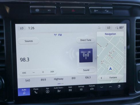 Used 2023 Ford F350 Lariat w/ Tow Technology Package image 26