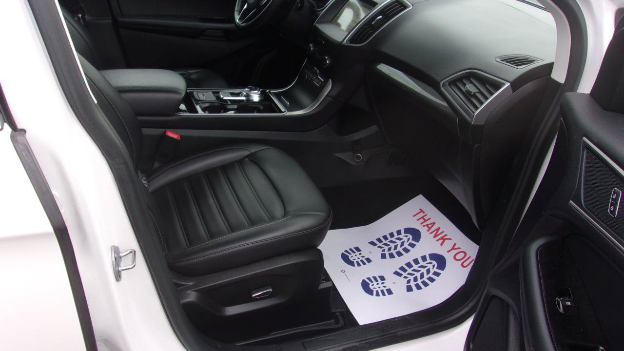 Used 2019 Ford Edge SEL w/ Equipment Group 201A AWD/4WD image 5