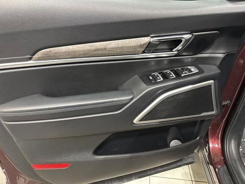 Used 2020 Kia Telluride EX image 8